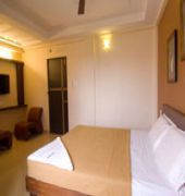 Hotel Srm Grands Madras Buitenkant foto