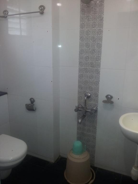 Hotel Srm Grands Madras Kamer foto